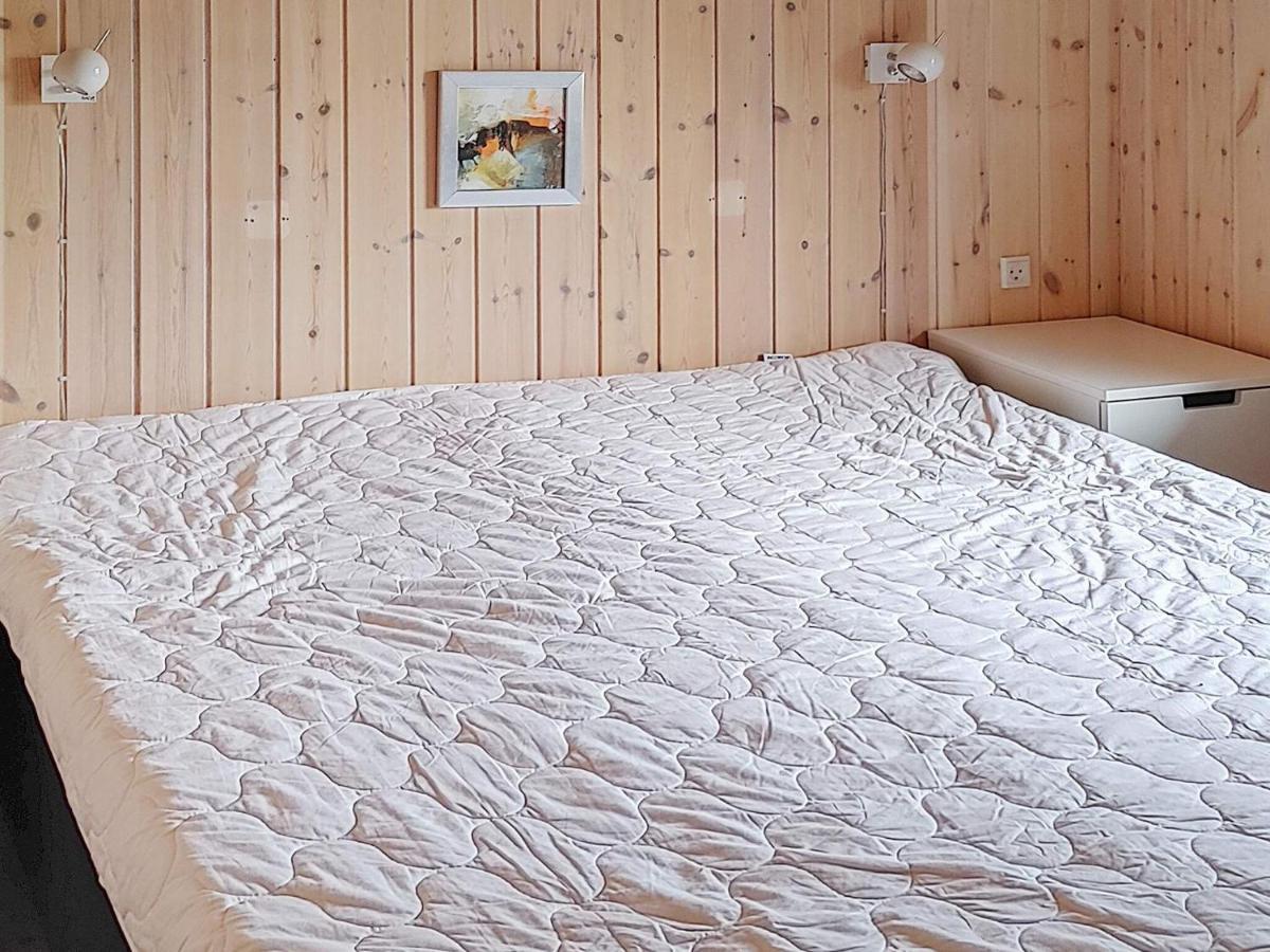 10 Person Holiday Home In Idestrup Bøtø By المظهر الخارجي الصورة